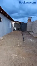 Casa inteira, Nações - Image 2