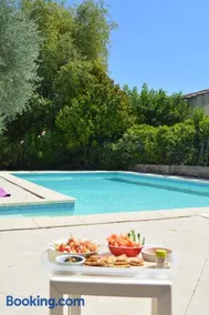 Maison le Pastaga - Image 1