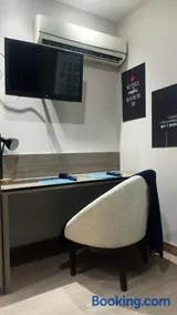 Apartamento Executivo - Mont Blanc - Image 2