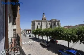 Apartamentos La Rocanda - Image 5