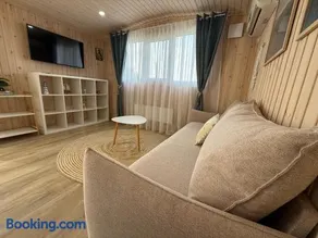 Casa Celeste - NEVADA - Family Tiny House in Iasi - Image 2