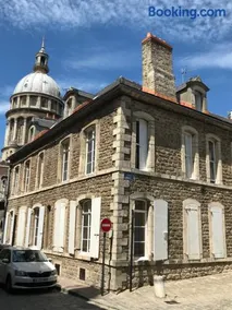 Chambres d'hôtes du château - Image 1