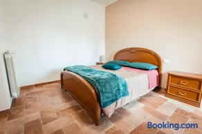 La Casa del Brigante - Agriturismo Pernotto - Image 4