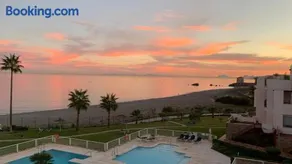 Beachfront Casares Costa - Amazing Sea Views - Image 2
