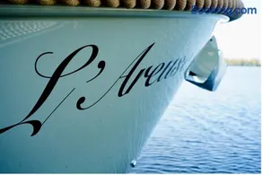 3 Lacs Yacht - Image 2