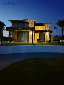 Villa Mezzanine Kallithea - Image 5