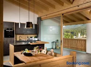 Chalet Novalis - Image 2