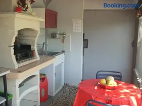 CHAMBRE INDEPENDANTE climatisée, cuisine d'été, piscine - Image 2