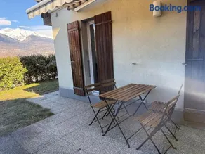 Appartement entier avec terrasse et jardin - Image 5