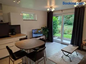 Comfortable Apartment in Namur – 38 sqm – Terrace - Image 5