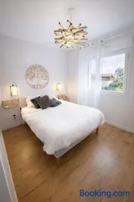 Charming sunny house in Andernos-les-Bains - Image 1