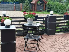 Hotelik rodzinny 365 pokoje z łazienkami i PARKINGIEM - Image 2