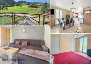 Vue imprenable à 360 au pied des 3 Vallées - Image 2