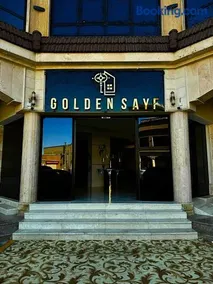 Golden SAYF- ALULA - Image 1