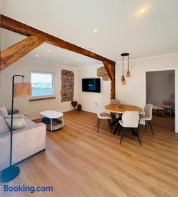 Ferienwohnungen Soldanski - Image 1
