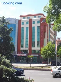 SEFA HOTEL 1 ÇORLU - Image 4