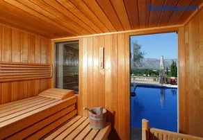 Magnificent modern villa with sauna by Renthousing - Image 3