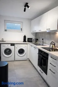Modernes ruhiges Appartement mitten in Bad Rappenau - Image 2