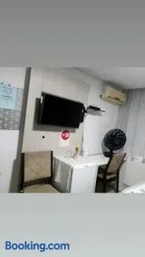QUARTO TRIPLO - PERTO DO CENTRO DE CONVENÇÕES-FENEARTE-CONFORTO e PRIVACIDADE- RECIFE-Pe - Image 1