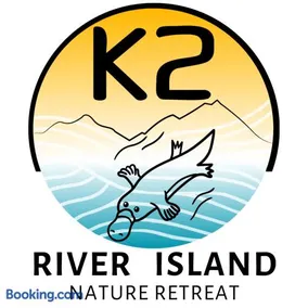 K2 River Island Nature Retreat - Image 1
