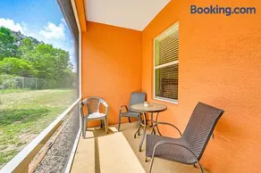 2 Mi to Dtwn Sebring! Pet-Friendly Retreat w/ Yard - Image 2