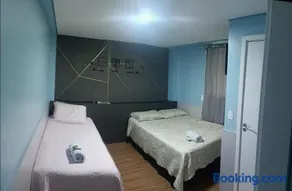 Pousada Hotel Sol Nascente - Image 2