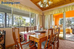 Breathtaking Cabin Backing the National Forest - Image 5