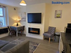 Cute Cottage in Historic Port Carlisle 12miles from M6 - Image 1