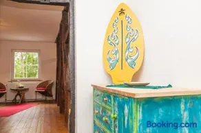 Canoe Welcome - Image 2