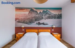 Hotel Garnì Rosengarten - Image 2