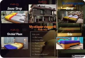 Mystique Copper Villa Homestay Karwar - Image 2