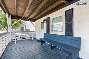 Sea View Cottages Unit 2 - Image 2