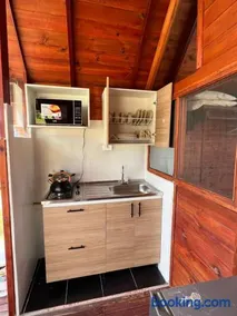 GLAMPING VILLA PALVA en VILLA DE LEYVA - Image 5
