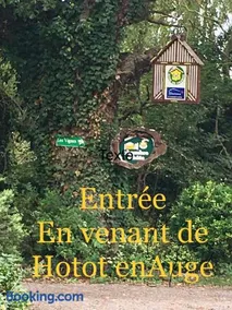 La Ferme Des Vignes - Image 3