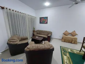 Elixia Emerald 2 Bed Room Fully Furnished Apartment, Colombo, Malabe - Image 2