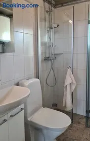 Minihuset nära havet - Image 3