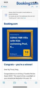 30PAX 7BR Villa with Kids Swimming pool, TV, Pool Table n BBQ near SPICE Arena Penang 9800 SQFT - Image 2