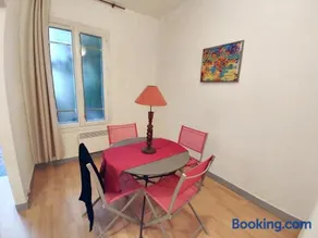 Maison confortable à Montreuil avec jardin clôturé - Image 3