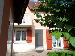 Cottage 3 pièces à Dives-sur-Mer, jardin privé, proche Port Guillaume, piscine, animaux acceptés - FR-1-487-301 - Image 3