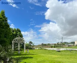 海之風 玫瑰莊園 Sea&Wind Rose Manor - Image 2