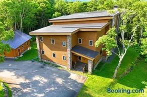 Chalet Tacito Niseko Luxury Stay - Image 1