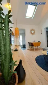 Les Appartements du 104 - Image 4