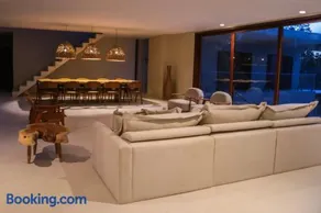 Casa condominio, vista espetacular, 6 suites - Trancoso - Image 3