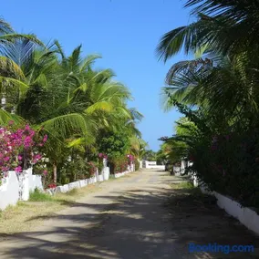 Downtown Malindi Apartment - Image 4