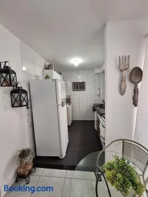 Apartamento Acolhedor - Image 1