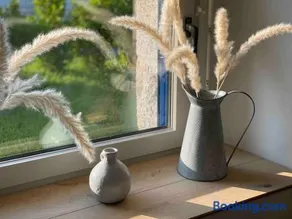 Location de charme, cosy La Maison de Keraudran - Image 2