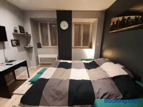 Studio tout confort 2 personnes au coeur de l'Alsace - Image 3