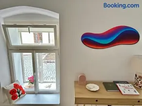 Apartmán Na bidýlku - On the Perch Apartment - Image 3