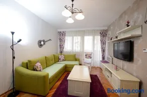 Apartman Centar Lux Valjevo - Image 2