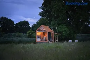 Glamping Hluboká - Image 4